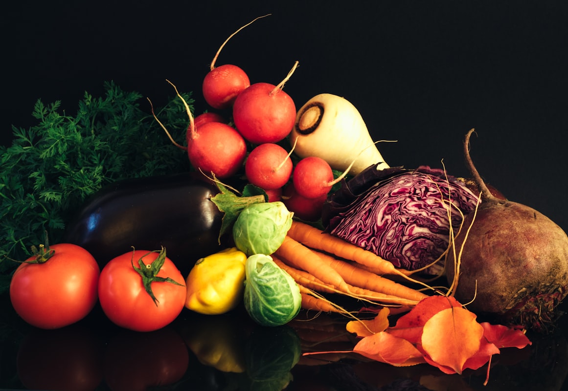 Nutrition for Active Lifestyle